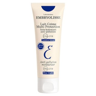 Lait-crème Multi-protection SPF20 40ml – Embryolisse – IllicoPharma