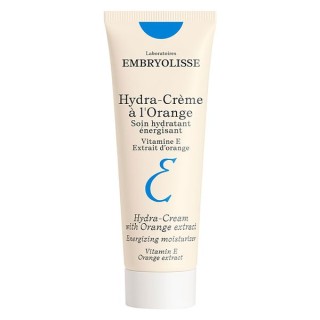 Hydra-crème à l'orange 50ml – Embryolisse – IllicoPharma