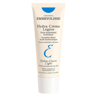 Hydra-crème légère 40ml – Embryolisse – IllicoPharma
