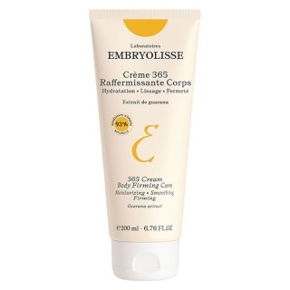Crème 365 Raffermissante Corps 200ml – Embryolisse – IllicoPharma