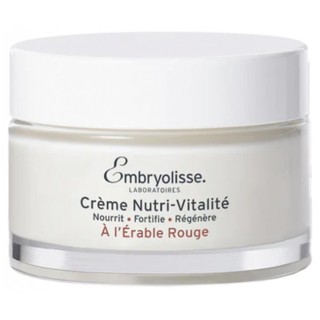 Crème Nutri-vitalité 50ml – Embryolisse – IllicoPharma