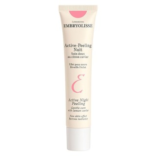 Active-peeling Nuit Soin Doux 40ml – Embryolisse – IllicoPharma