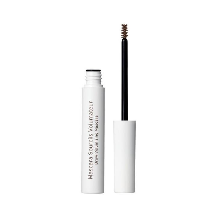 Mascara Sourcils Voluminateur 01 Chatain 5ml – Embryolisse – IllicoPharma