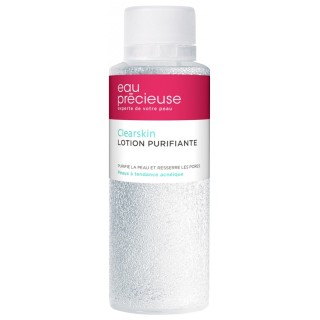 Clearskin Lotion Purifiante 375ml - Eau précieuse - IllicoPharma