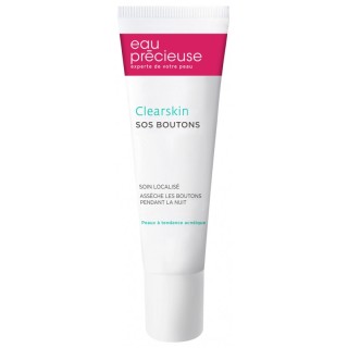 Clearskin SOS Boutons 10ml - Eau précieuse - IllicoPharma