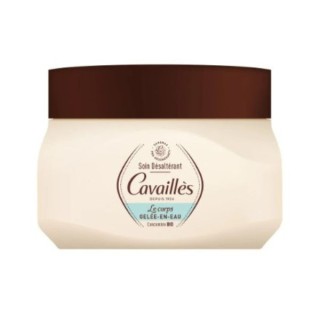 Gelée-en-eau Corps 200ml - Cavaillès - IllicoPharma
