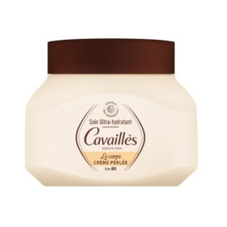 Crème Perlée Corps 400ml - Cavaillès - IllicoPharma