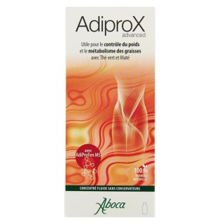 AdiproX Advanced 325g - Aboca - IllicoPharma
