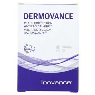 Inovance - Dermovance - x30cpr - Ysonut -  IllicoPharma