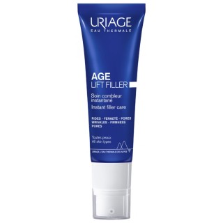 Age Lift Filler Soin Combleur Instantané 30ml Uriage - IllicoPharma