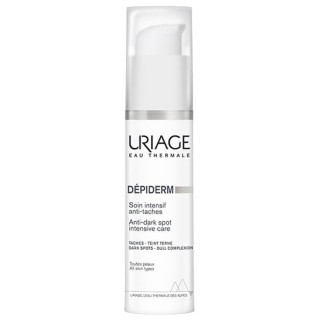 Dépiderm Soin Intensif Anti-tâches 30ml Uriage - IllicoPharma