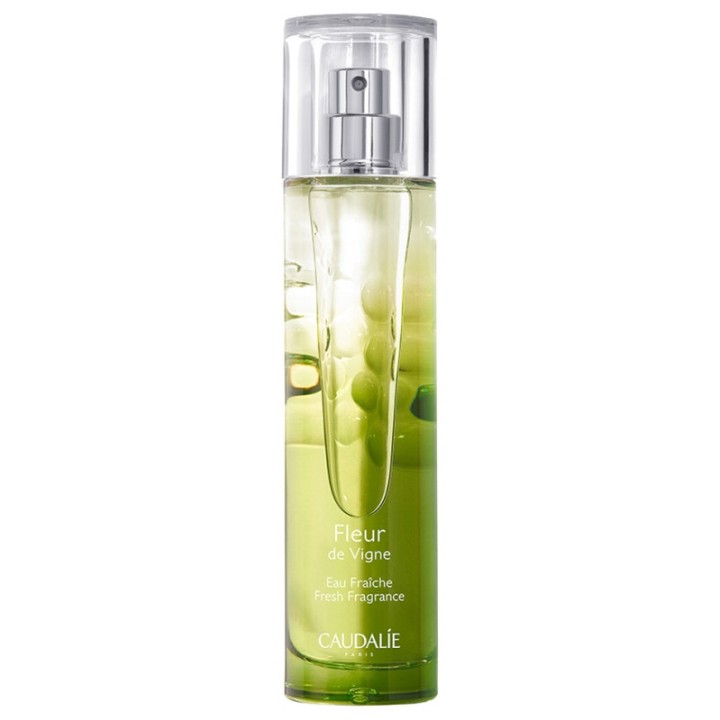 Eau Fraîche Fleur de Vigne 50ml – Caudalie – IllicoPharma