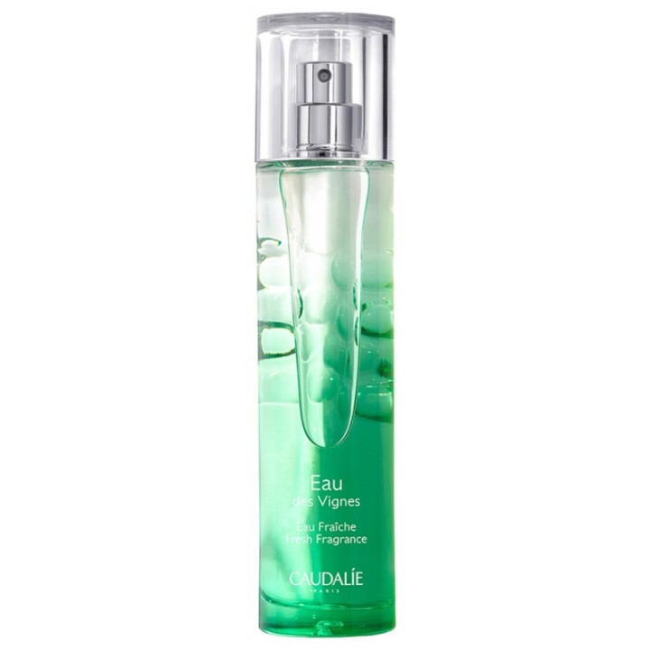 Eau Fraîche Eau des Vignes 50ml – Caudalie – IllicoPharma