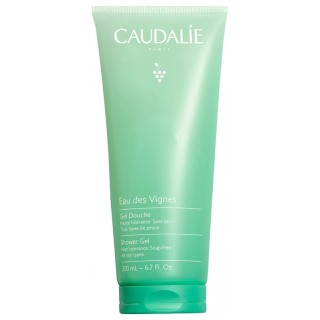 Gel Douche Eau des Vignes 200ml – Caudalie – IllicoPharma