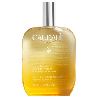 Huile de Soin Soleil des Vignes 100ml – Caudalie – IllicoPharma