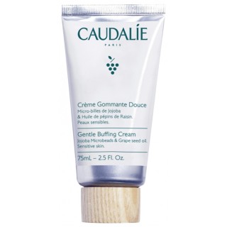 Crème Gommante Douce 75ml - Caudalie - IllicoPharma