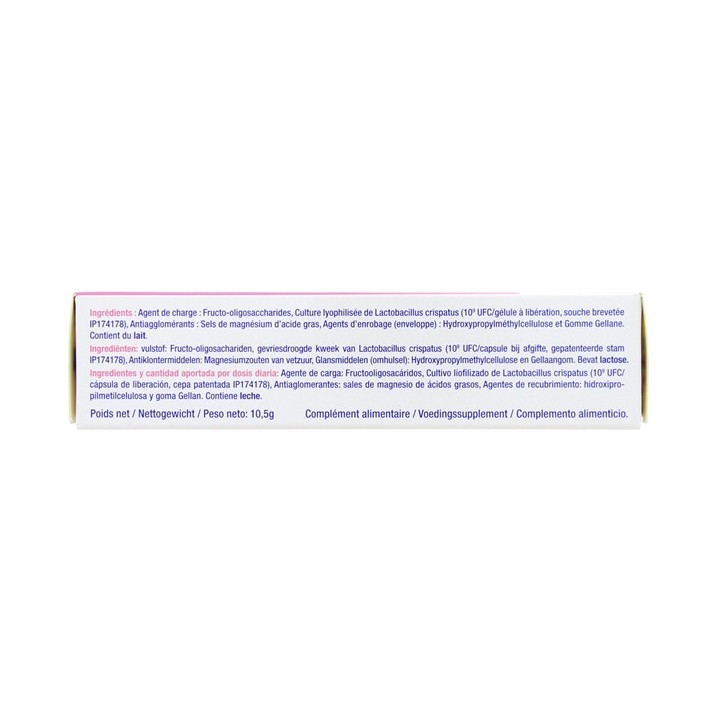 Physioflor Microbiotiques voie orale - Iprad - En vente chez Illicopharma