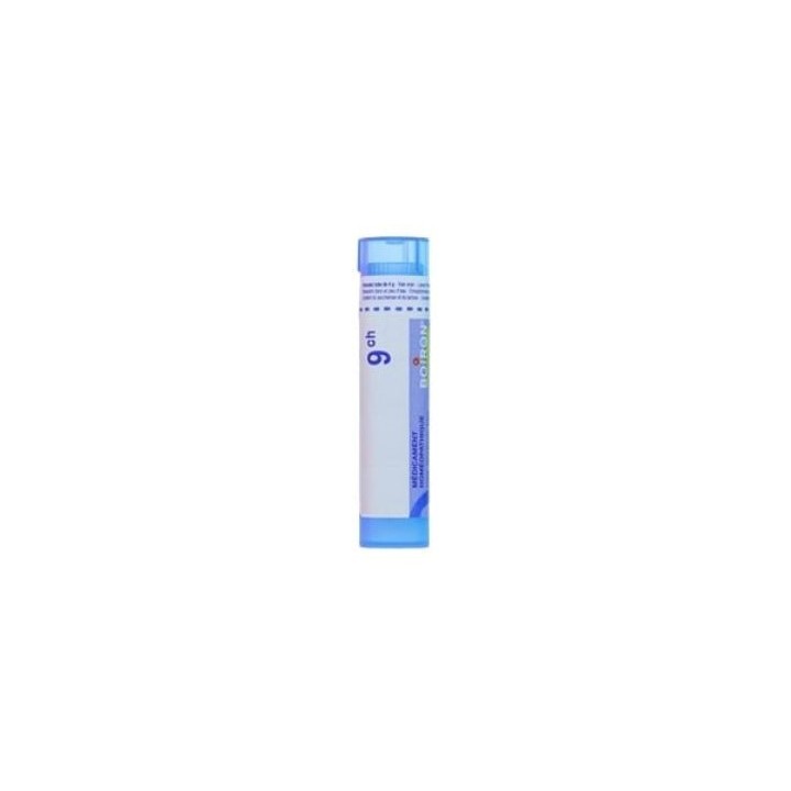 Influenzinum Granules - Boiron - dilutions CH,DH,MK - IllicoPharma