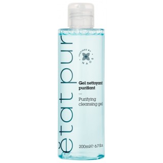 Gel Nettoyant Purifiant 200ml Etat Pur – IllicoPharma