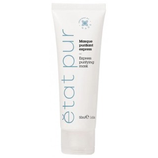 Masque Purifiant Express 50ml Etat Pur – IllicoPharma