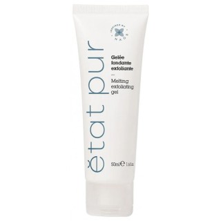 Gelée Fondante Exfoliante 50ml Etat Pur – IllicoPharma