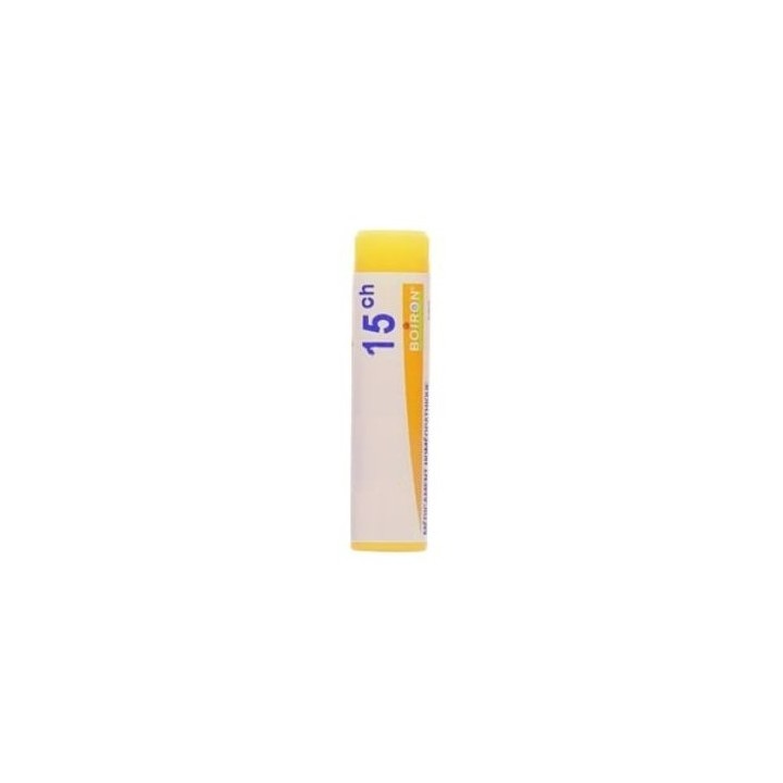 ACONITUM FEROX Doses - Boiron - dilutions CH,DH,MK - IllicoPharma