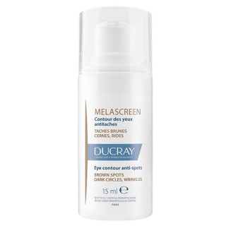 Melascreen Contour des Yeux 15ml - Ducray - IllicoPharma