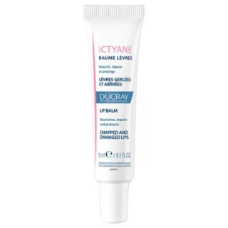 Ictyane Baume Lèvres 15ml - Ducray - IllicoPharma
