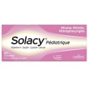 Solacy pediatrique x60cpr