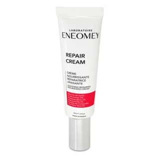 Repair Cream Crème Réparatrice Apaisante 50ml – Eneomey – IllicoPharma