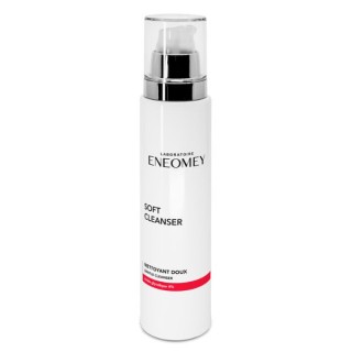 Soft Cleanser Nettoyant Doux 150ml – Eneomey – IllicoPharma