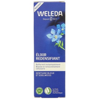 Élixir Redensifiant 30ml - Weleda - IllicoPharma
