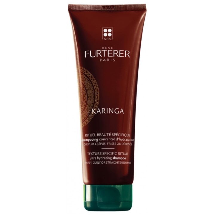 Karinga Shampooing Concentré Hydratation 250ml – René Furterer – IllicoPharma