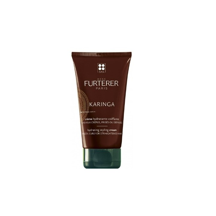 Karinga Crème Hydratante Coiffante 150ml – René Furterer – IllicoPharma
