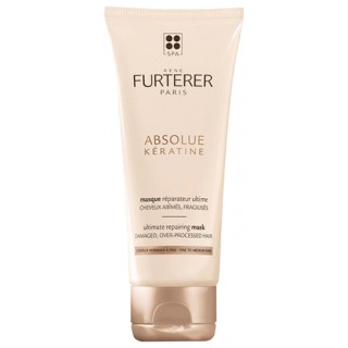 Absolue Kératine Masque Réparateur Ultime Cheveux normaux à fins 100ml – René Furterer – IllicoPharma