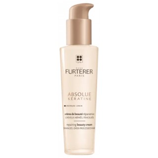 Absolue Kératine Crème de beauté Réparatrice 100ml – René Furterer – IllicoPharma