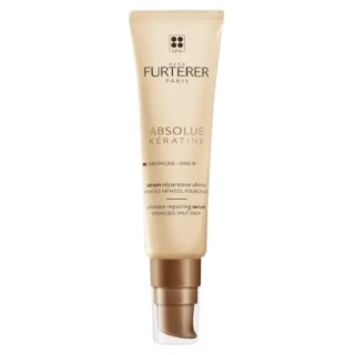 Absolue Kératine Sérum Réparateur Ultime 30ml – René Furterer – IllicoPharma