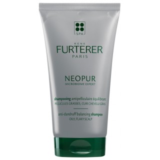 Neopur Shampooing Antipelliculaire Pellicules Grasses 150ml – René Furterer – IllicoPharma