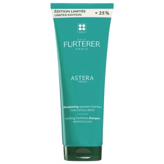 Astera Fresh Shampooing Apaisant Fraîcheur 250ml – René Furterer – IllicoPharma