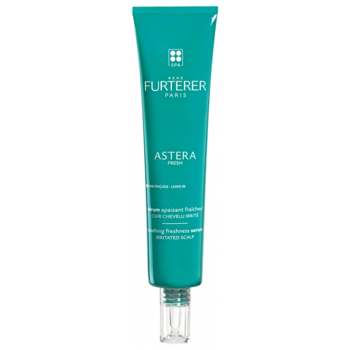 Astera Fresh Sérum Apaisant Fraîcheur 75ml – René Furterer – IllicoPharma