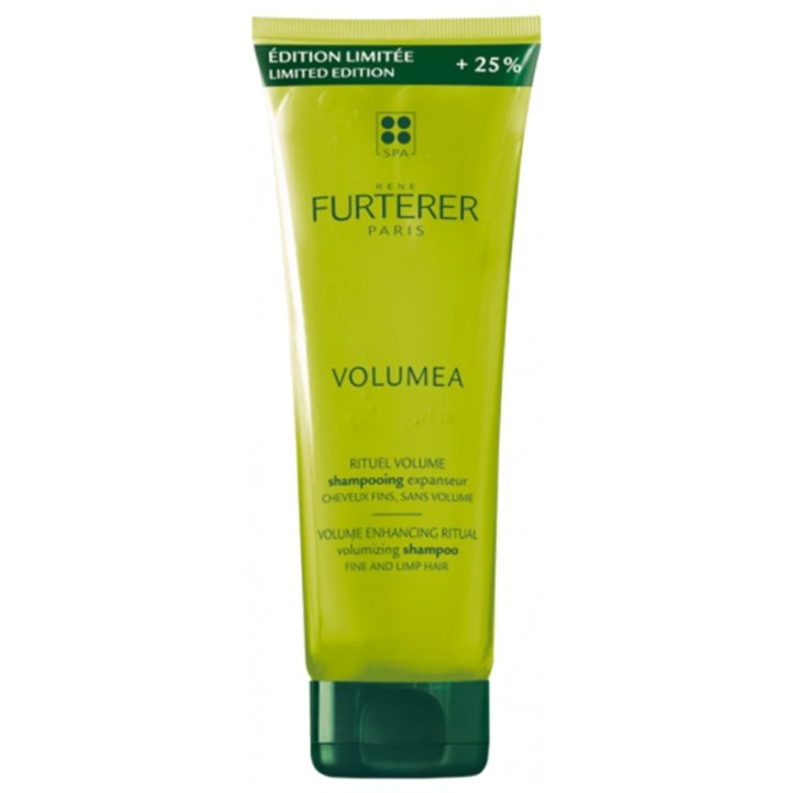 Volumea Shampooing Expanseur 250ml – René Furterer – IllicoPharma