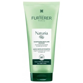 Naturia Shampooing Micellaire Douceur Bio 200ml – René Furterer – IllicoPharma