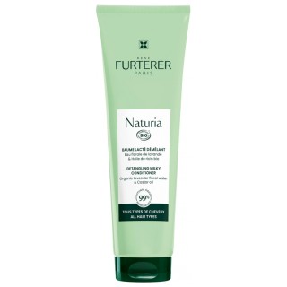 Naturia Baume Lacté Démêlant Bio 150ml – René Furterer – IllicoPharma