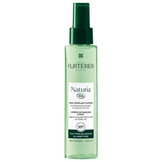 Naturia Démêlant Express Bio 200ml – René Furterer – IllicoPharma