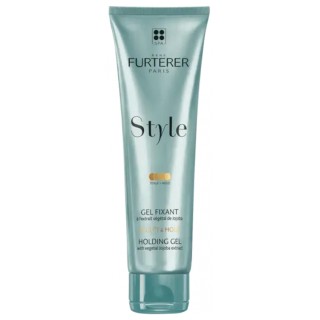 Style Gel Fixant 150ml – René Furterer – IllicoPharma