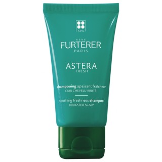 Astera Fresh Shampooing Apaisant Fraîcheur 50ml – René Furterer – IllicoPharma