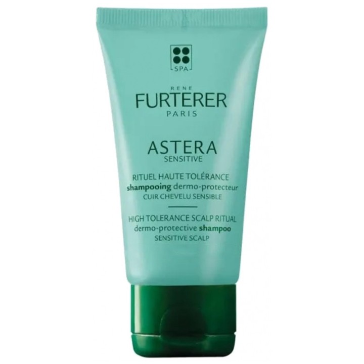 Astera Sensitive Shampooing Haute Tolérance 50ml – René Furterer – IllicoPharma