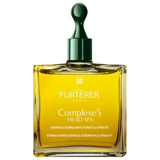 Head Spa Complexe 5 Concentré Stimulant 50ml - René Furterer - IllicoPharma