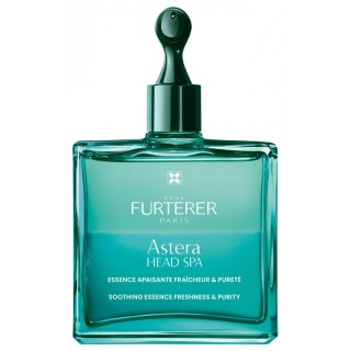 Head Spa Astera Concentré Apaisant 50ml - René Furterer - IllicoPharma