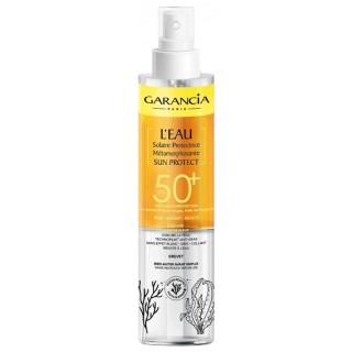 Eau Solaire Protectrice Métamorphosante SPF50+ 150ml Garancia - IllicoPharma